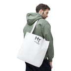 Minimalist Tote Bag — Lightweight Everyday Canvas Tote