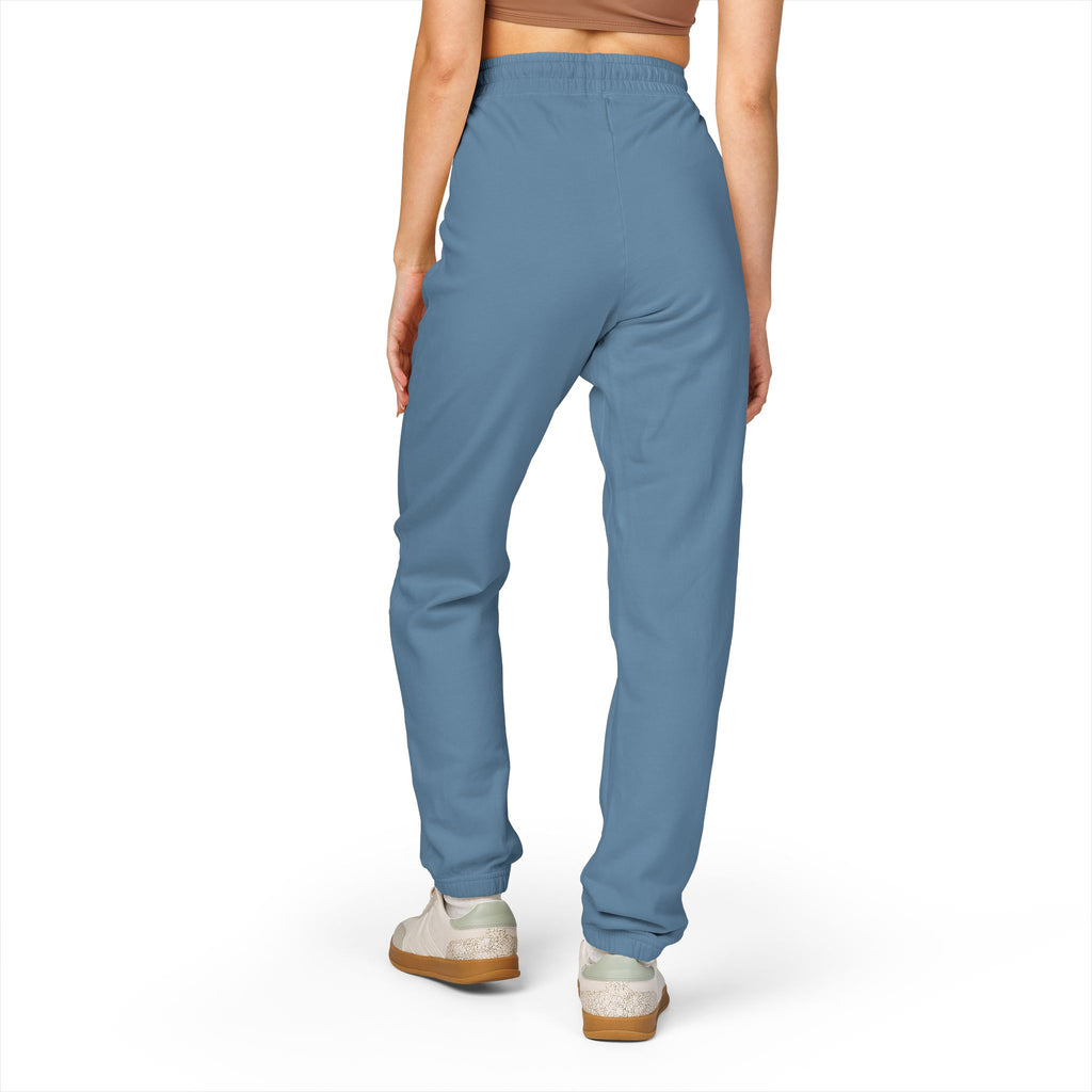 Fleece Sweatpants — Cozy Joggers