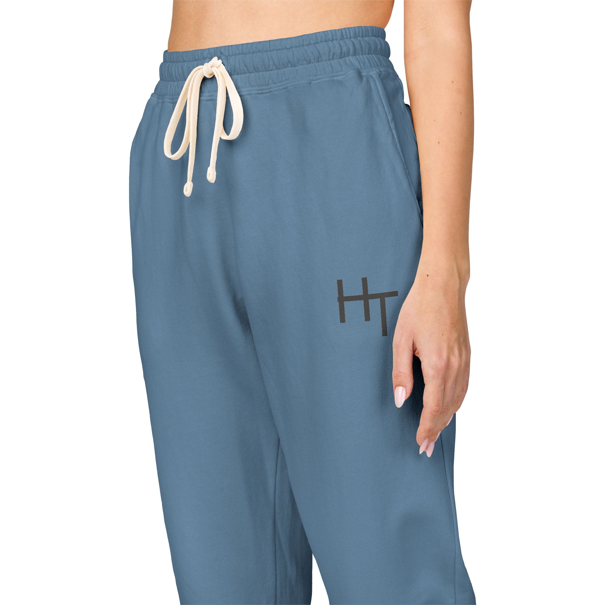 Fleece Sweatpants — Cozy Joggers