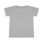 Minimalist Toddler T-Shirt