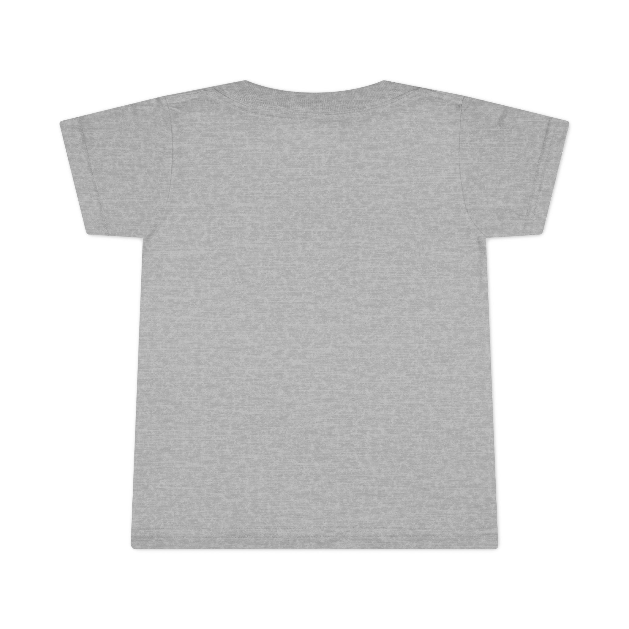 Minimalist Toddler T-Shirt