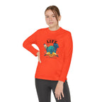 Learning for Life Youth Long Sleeve Tee — Life Learner