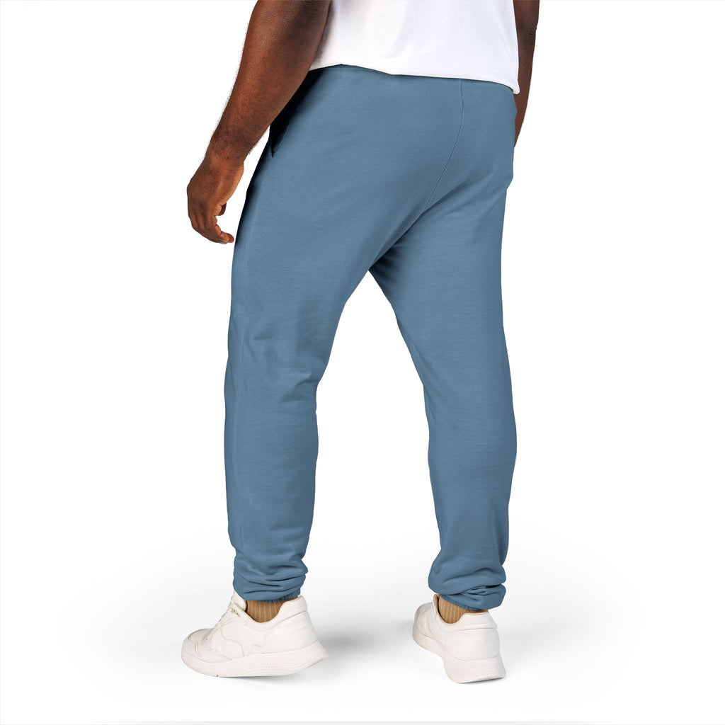 Minimalist Fleece Sweatpants — Joggers