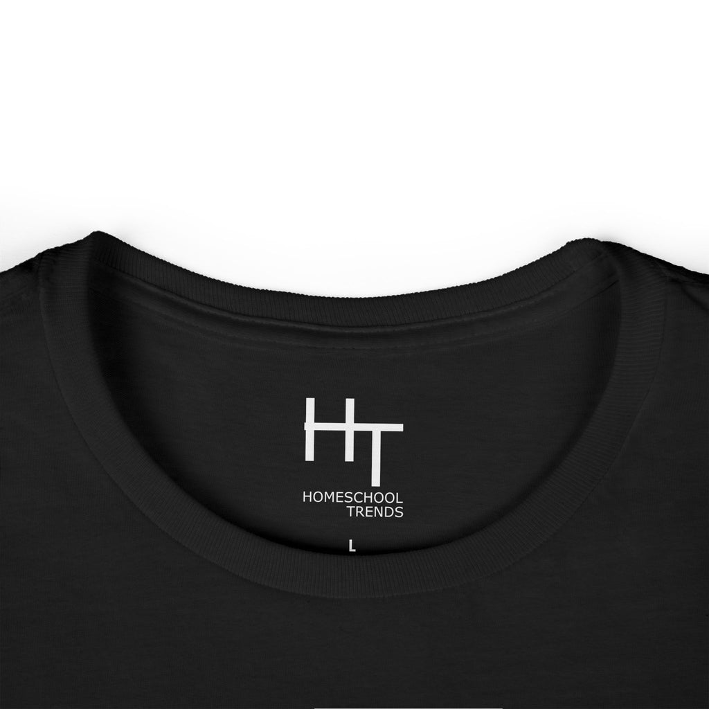 Minimalist Women's Softstyle Tee