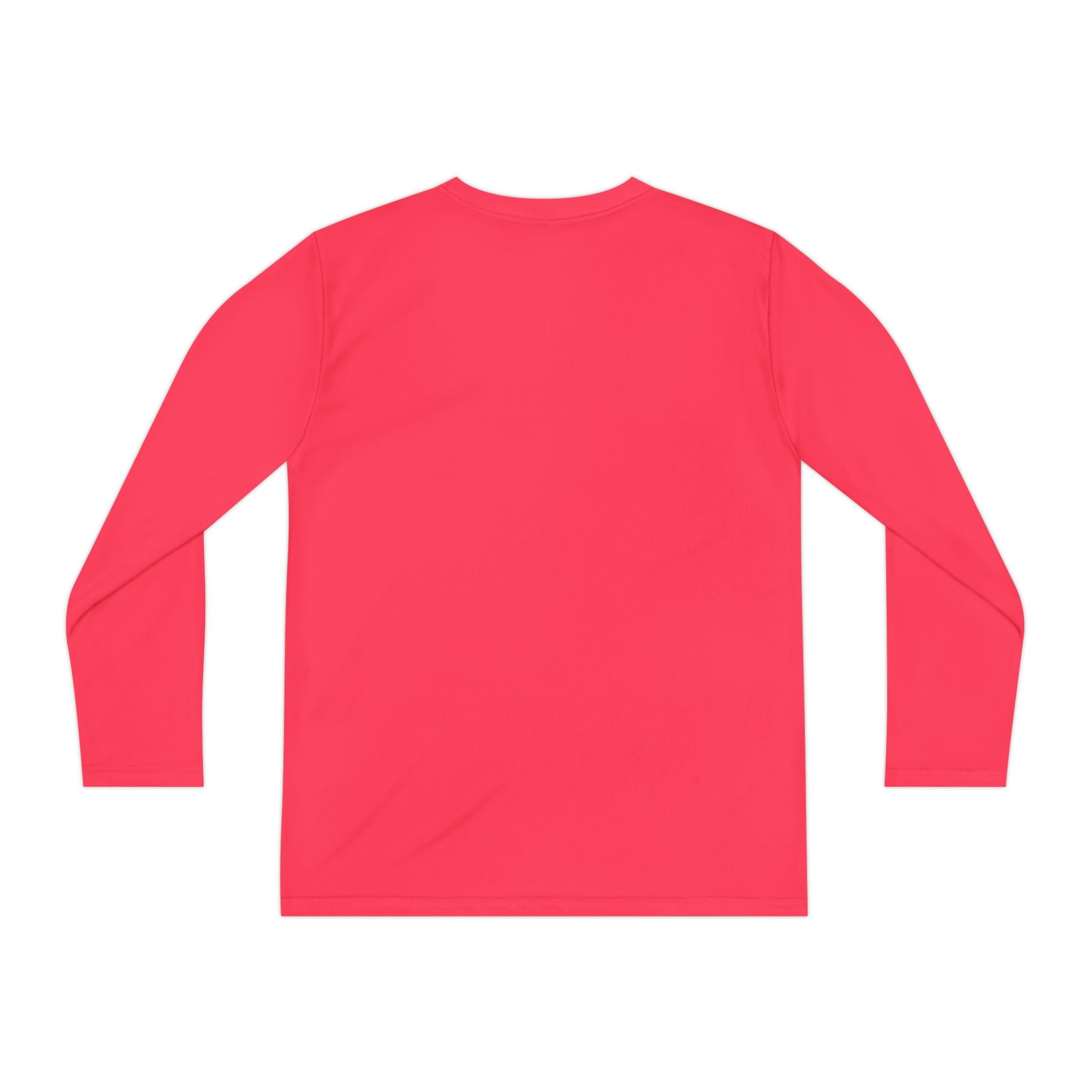 Minimalist Youth Long Sleeve