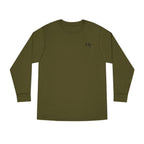 Minimalist Long Sleeve Tee