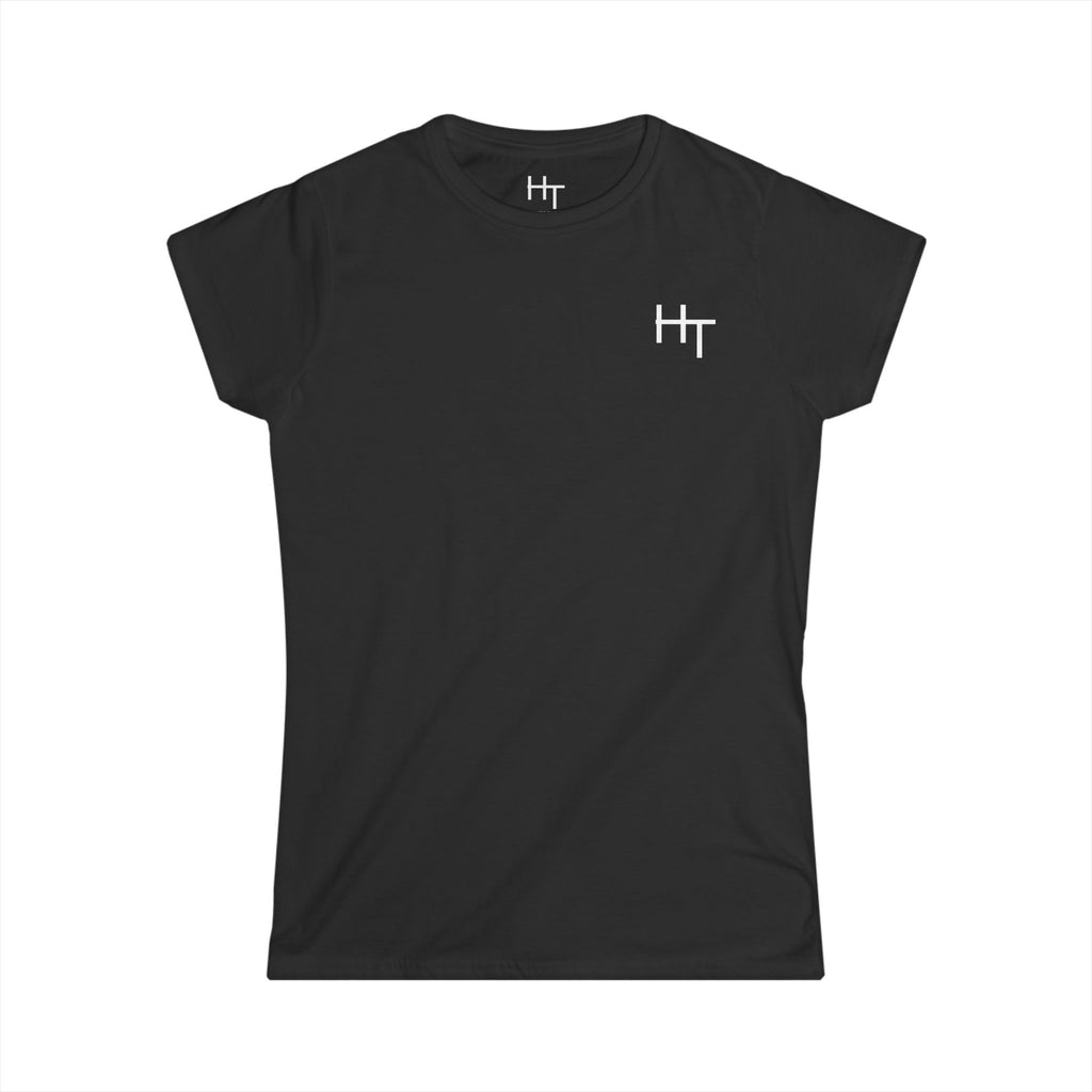 Minimalist Women's Softstyle Tee