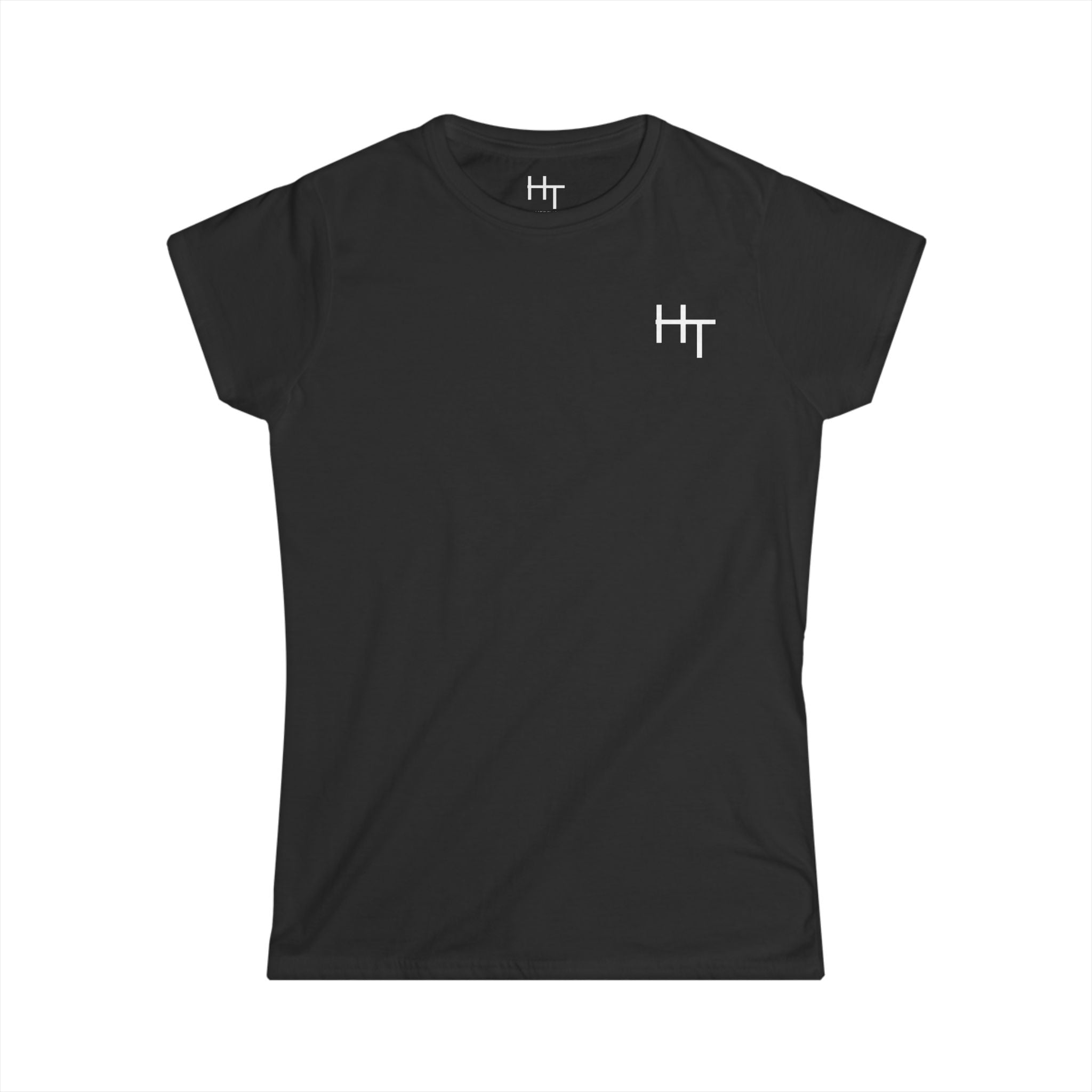 Minimalist Women's Softstyle Tee