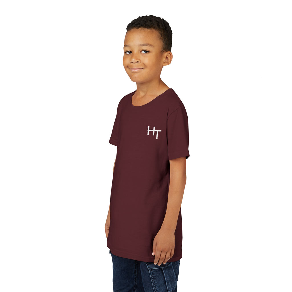 Minimalist Youth Tee