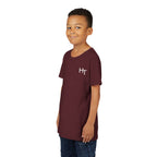 Minimalist Youth Tee