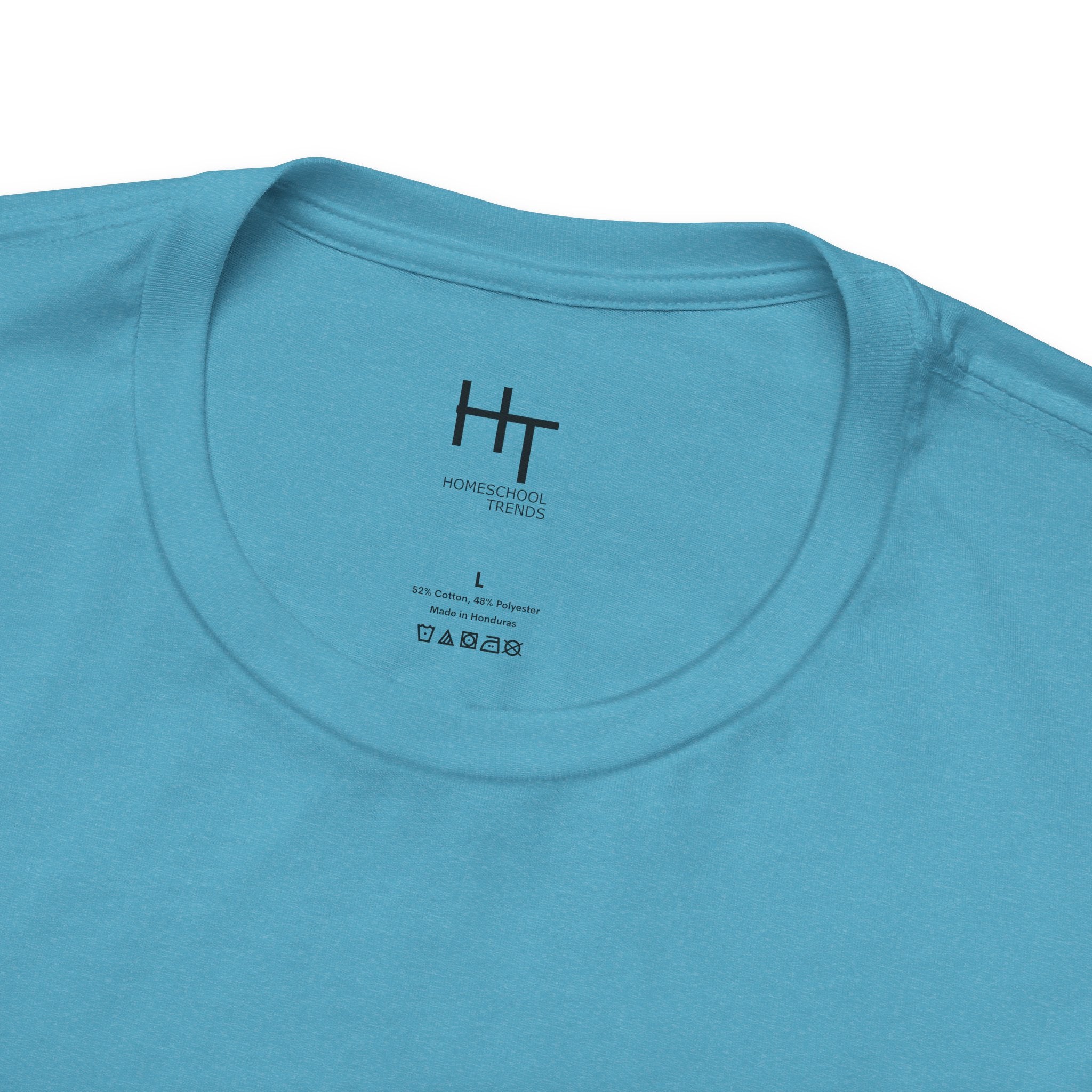 Minimalist Short Sleeve Tee