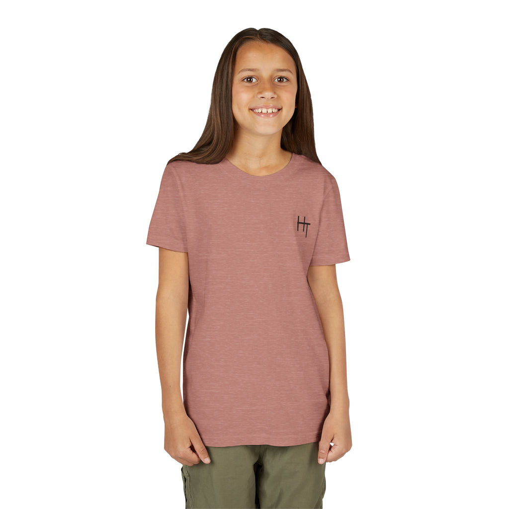 Minimalist Youth Tee