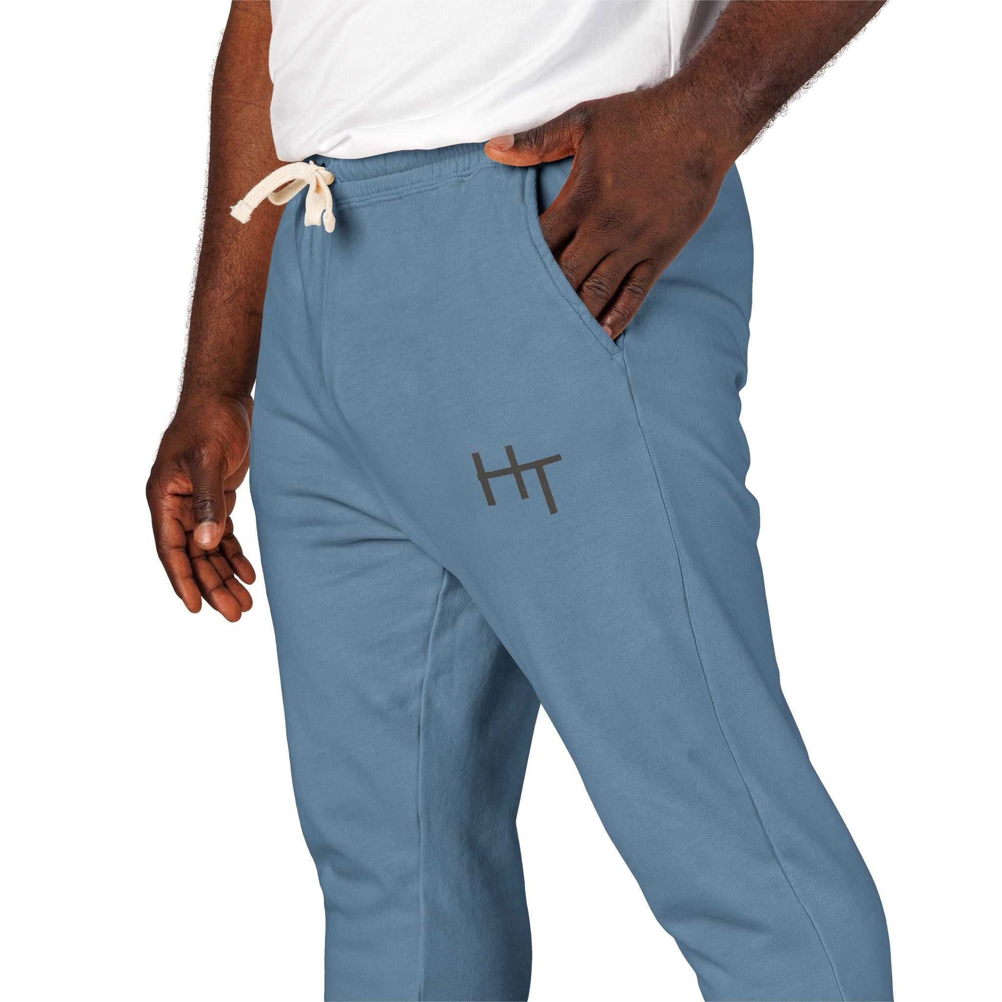 Minimalist Fleece Sweatpants — Joggers