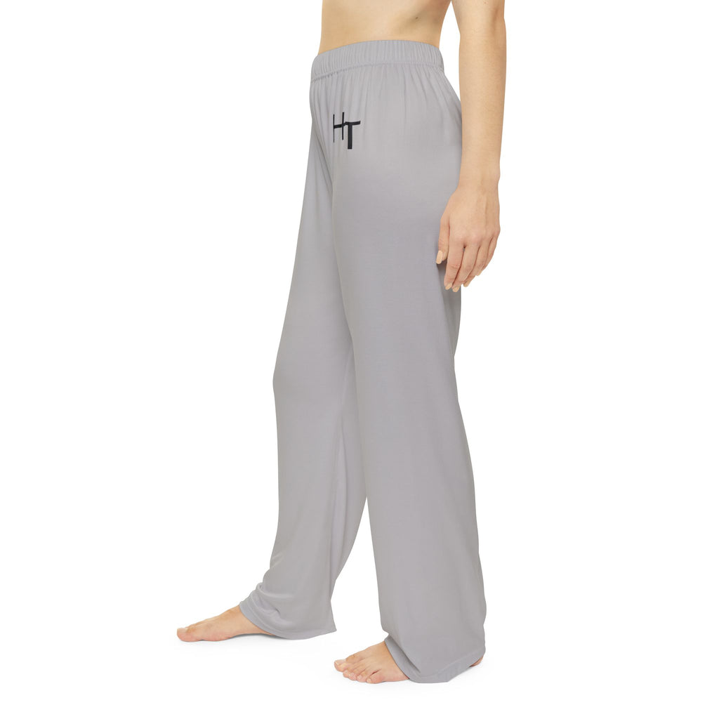 Minimalist Women's Pajama Pants — Loungewear