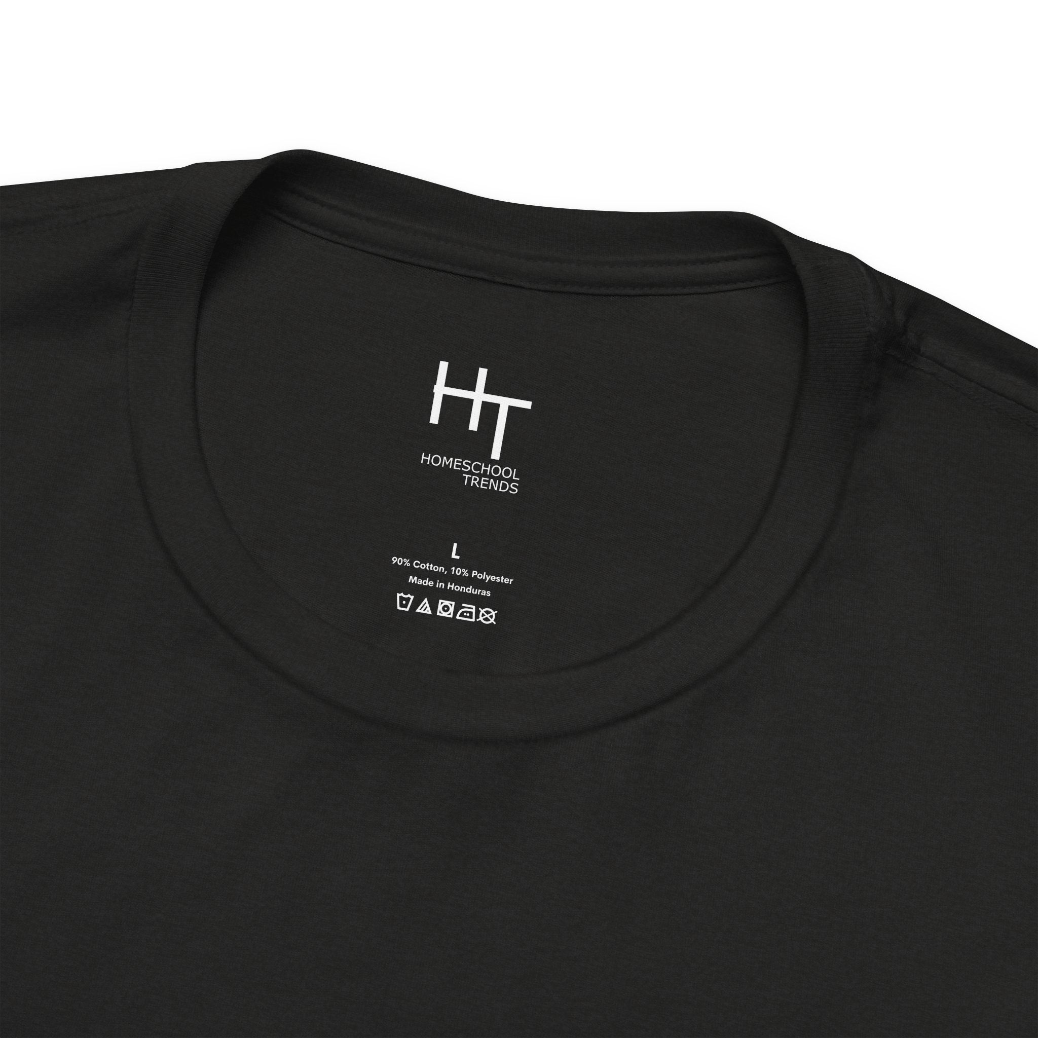 Minimalist Short Sleeve Tee