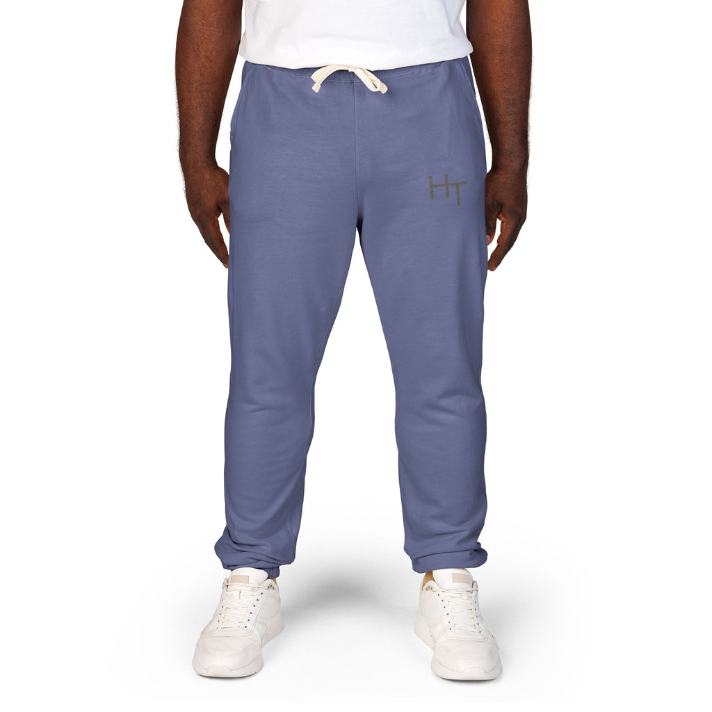 Minimalist Fleece Sweatpants — Joggers