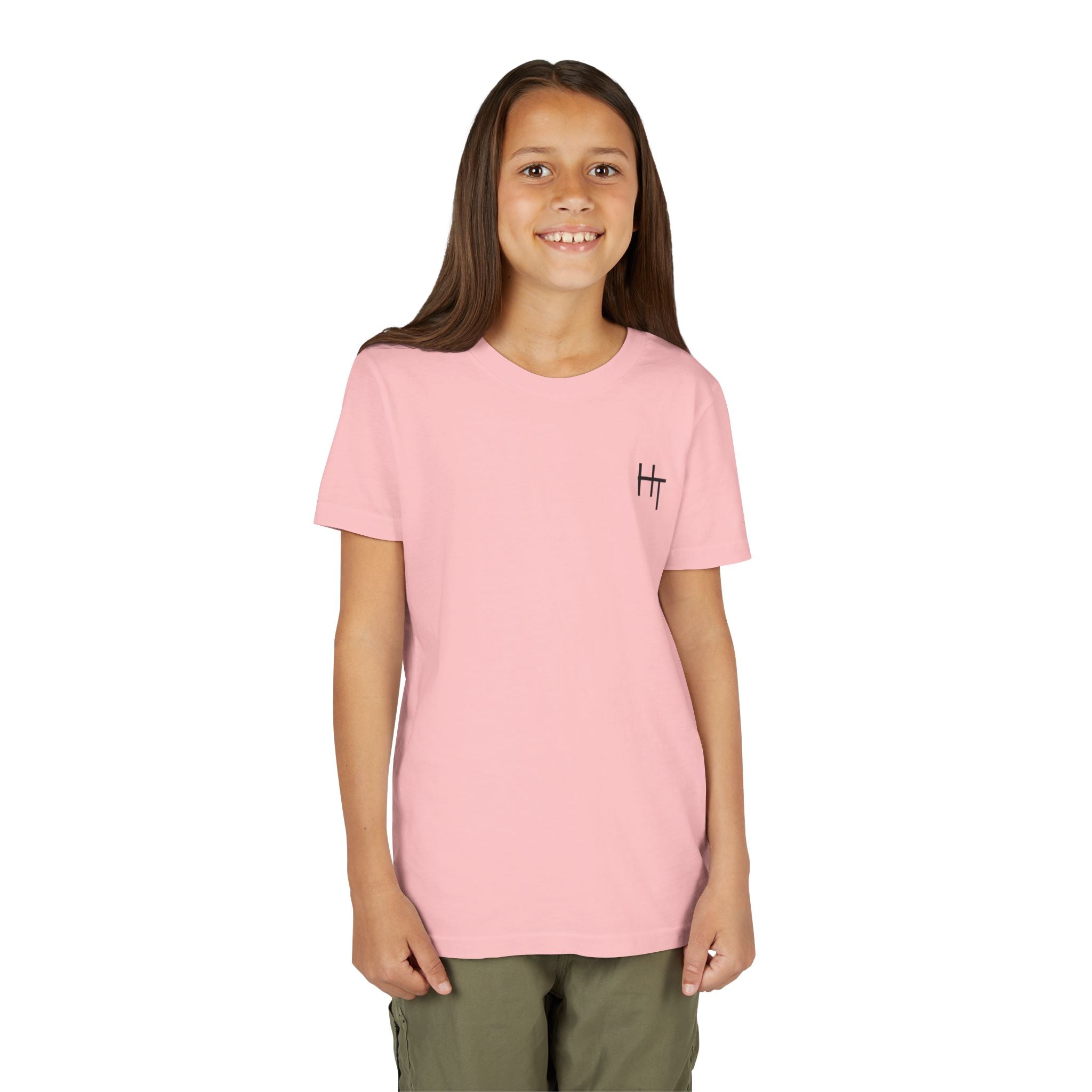 Minimalist Youth Tee