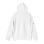 Minimalist Pullover Hooded Sweatshirt (Hoodie)