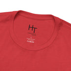 Minimalist Short Sleeve Tee