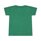 Minimalist Toddler T-Shirt