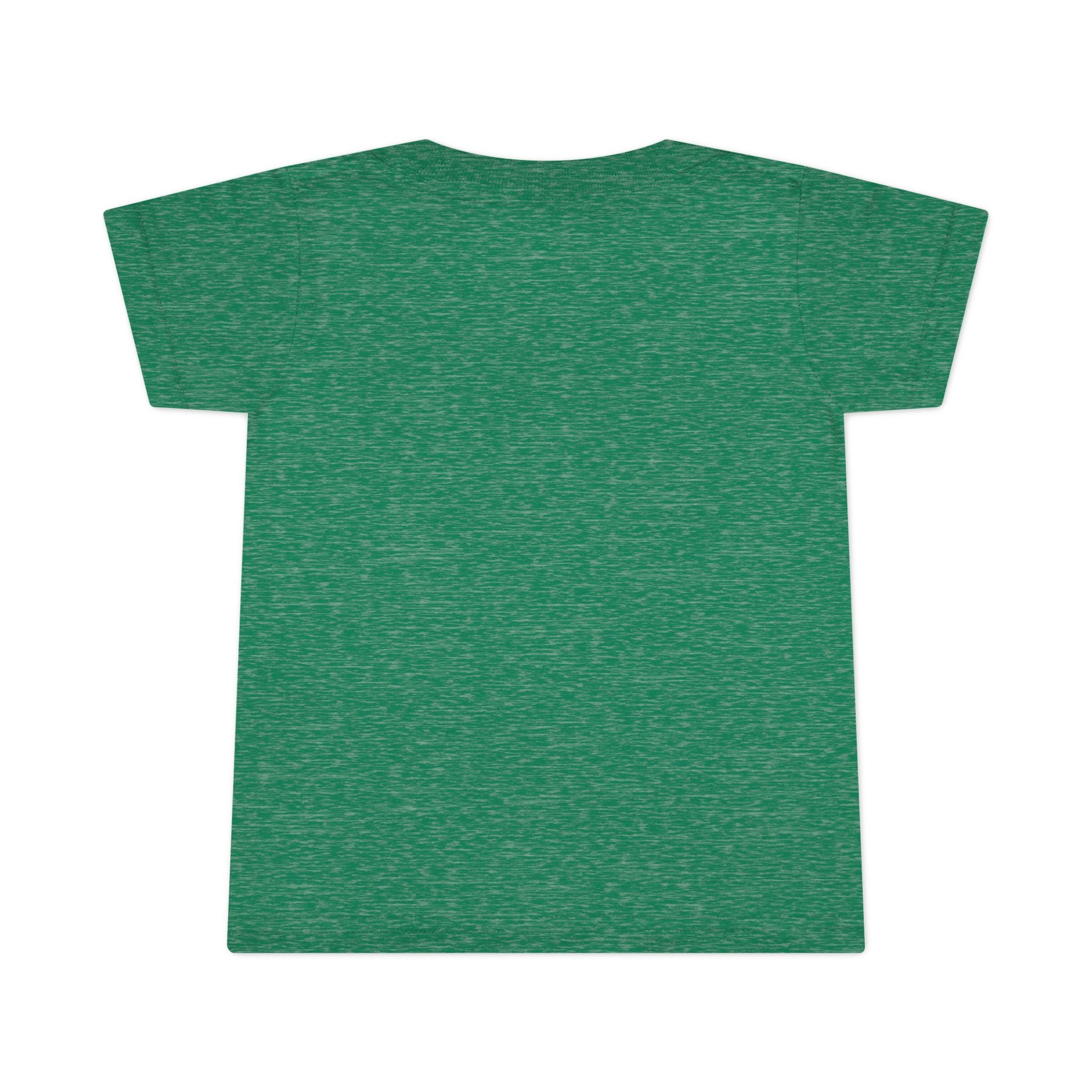 Minimalist Toddler T-Shirt