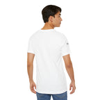 Minimalist Short Sleeve Tee