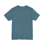 Minimalist Short Sleeve Tee