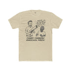 Candy Cannon T‑Shirt — "Candy Cannon! Homeschool Piñata!" Funny Adult Tee
