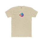 Mystical dragon Tee — Colorful Watercolor look