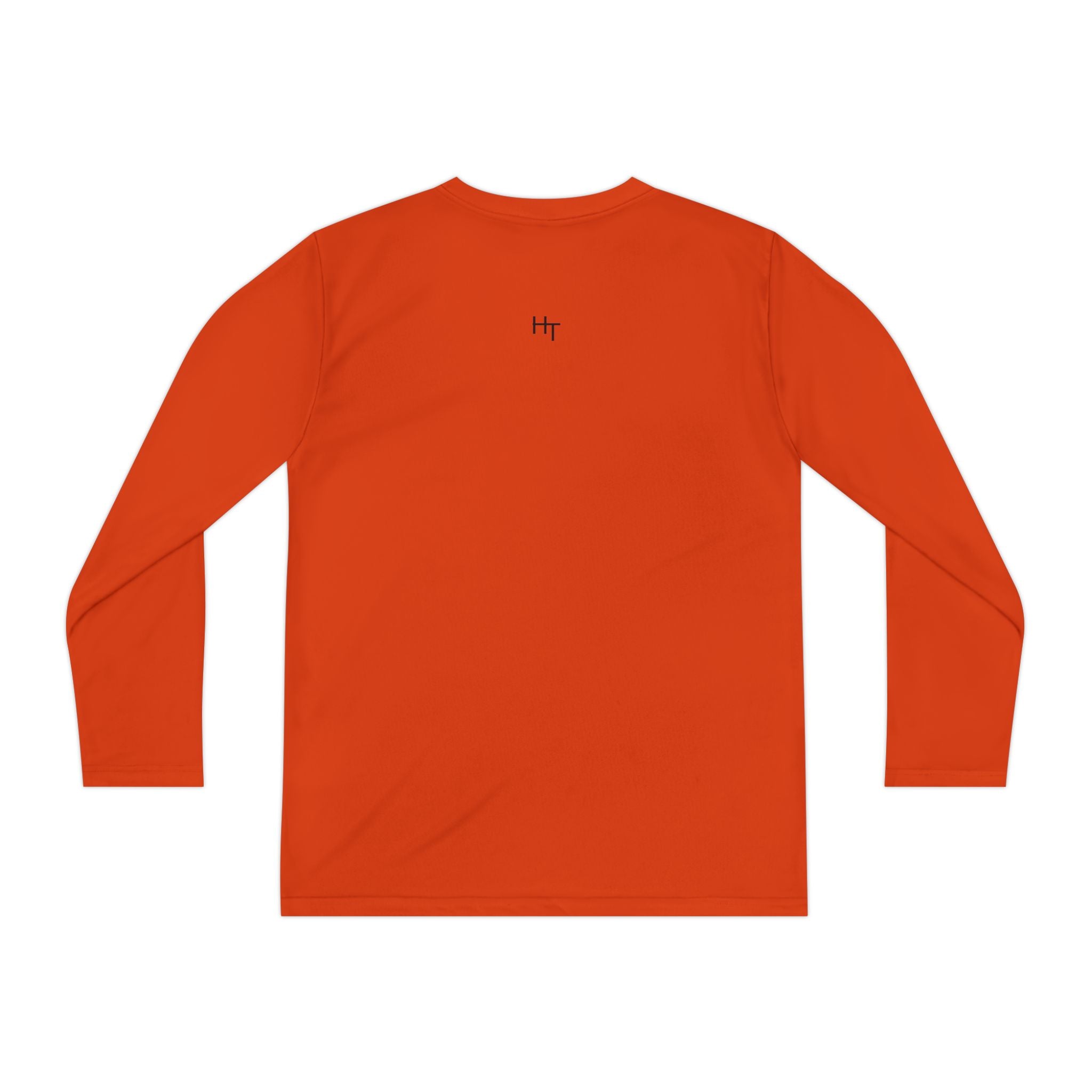 Learning for Life Youth Long Sleeve Tee — Life Learner