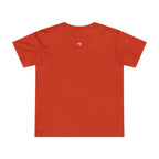 Floral Women’s Tee — 'Growing World Changers' Inspirational T-Shirt