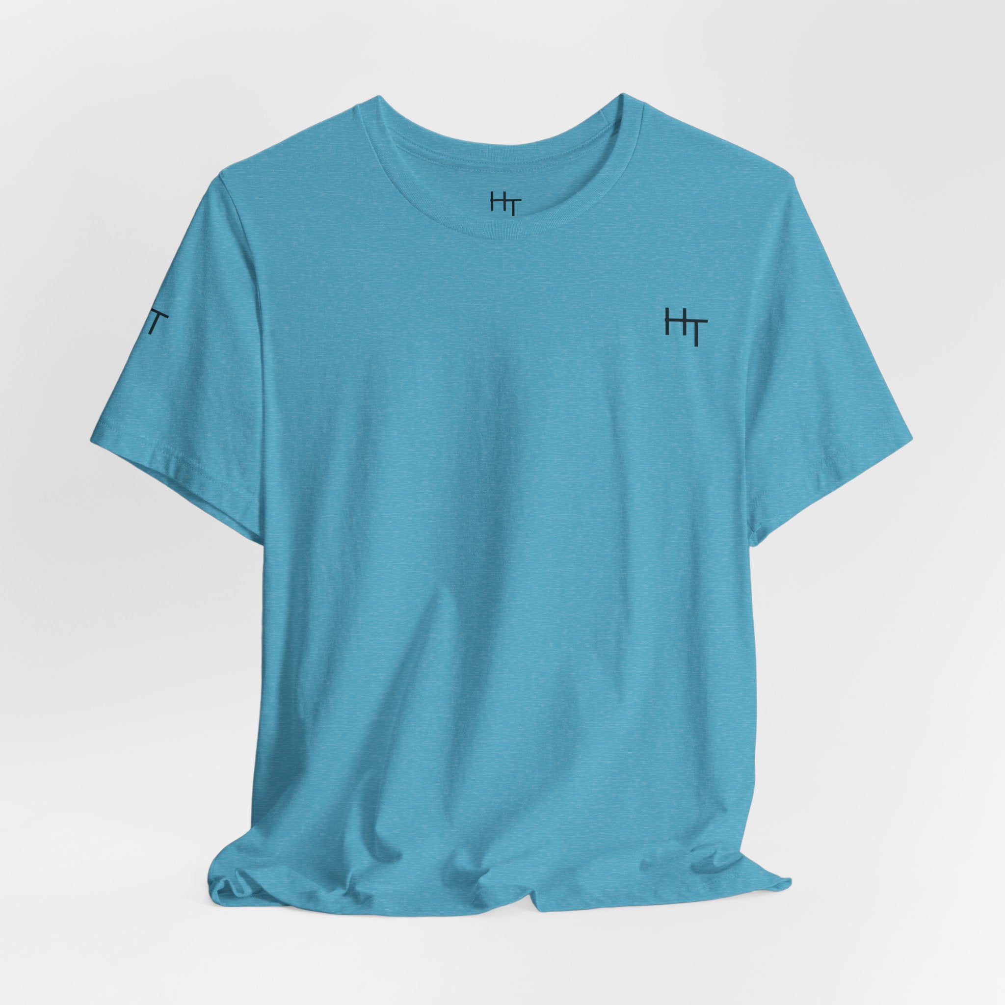 Minimalist Short Sleeve Tee