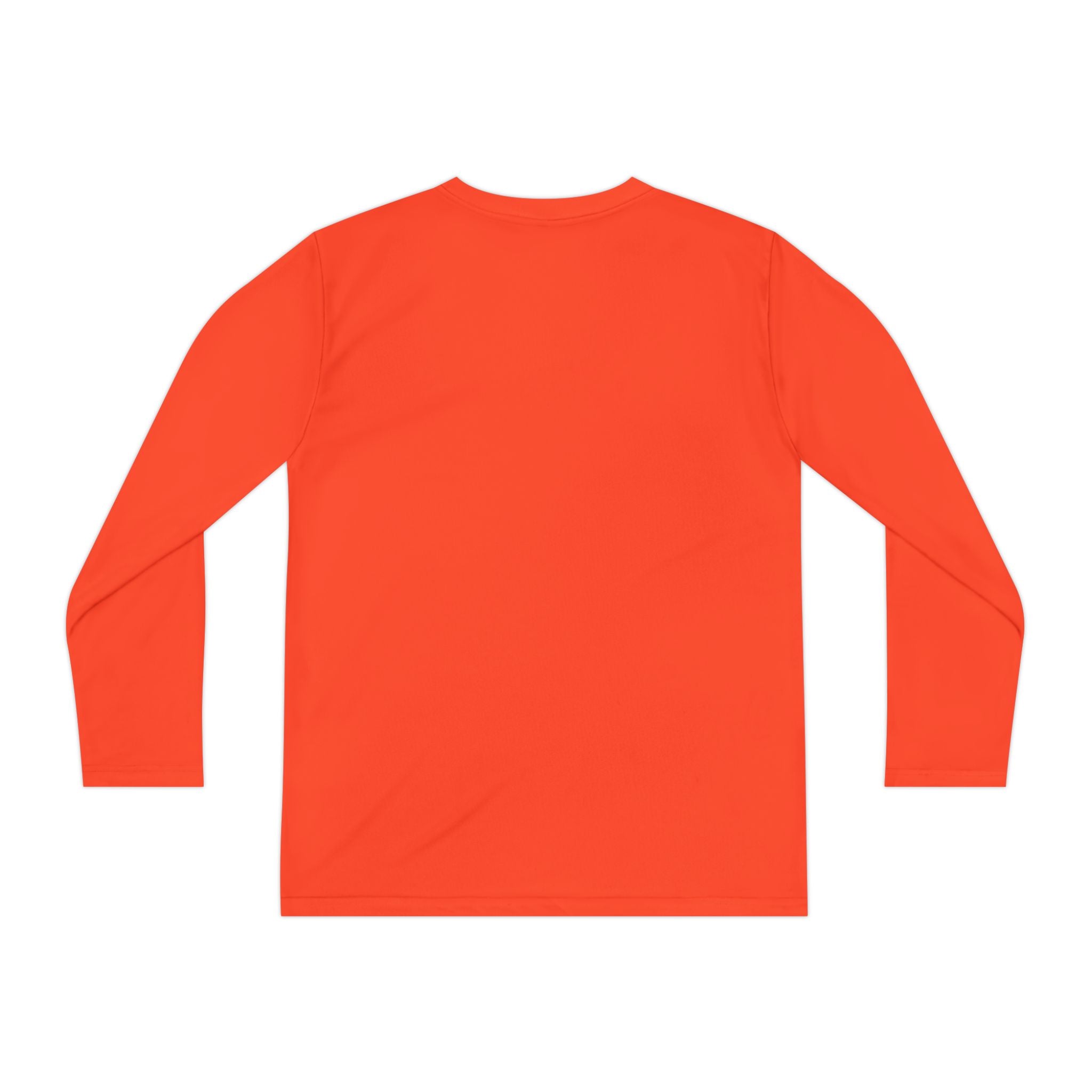 Minimalist Youth Long Sleeve