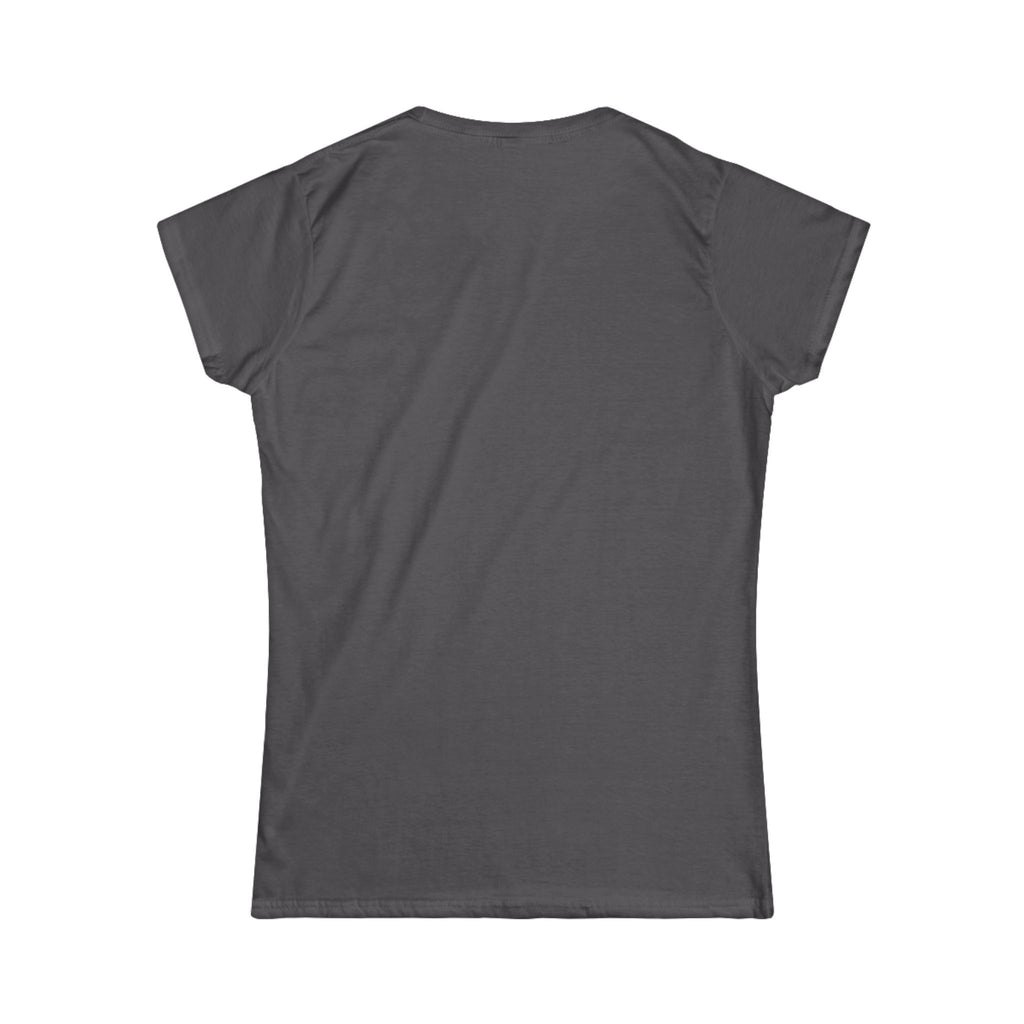 Minimalist Women's Softstyle Tee