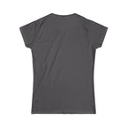 Minimalist Women's Softstyle Tee