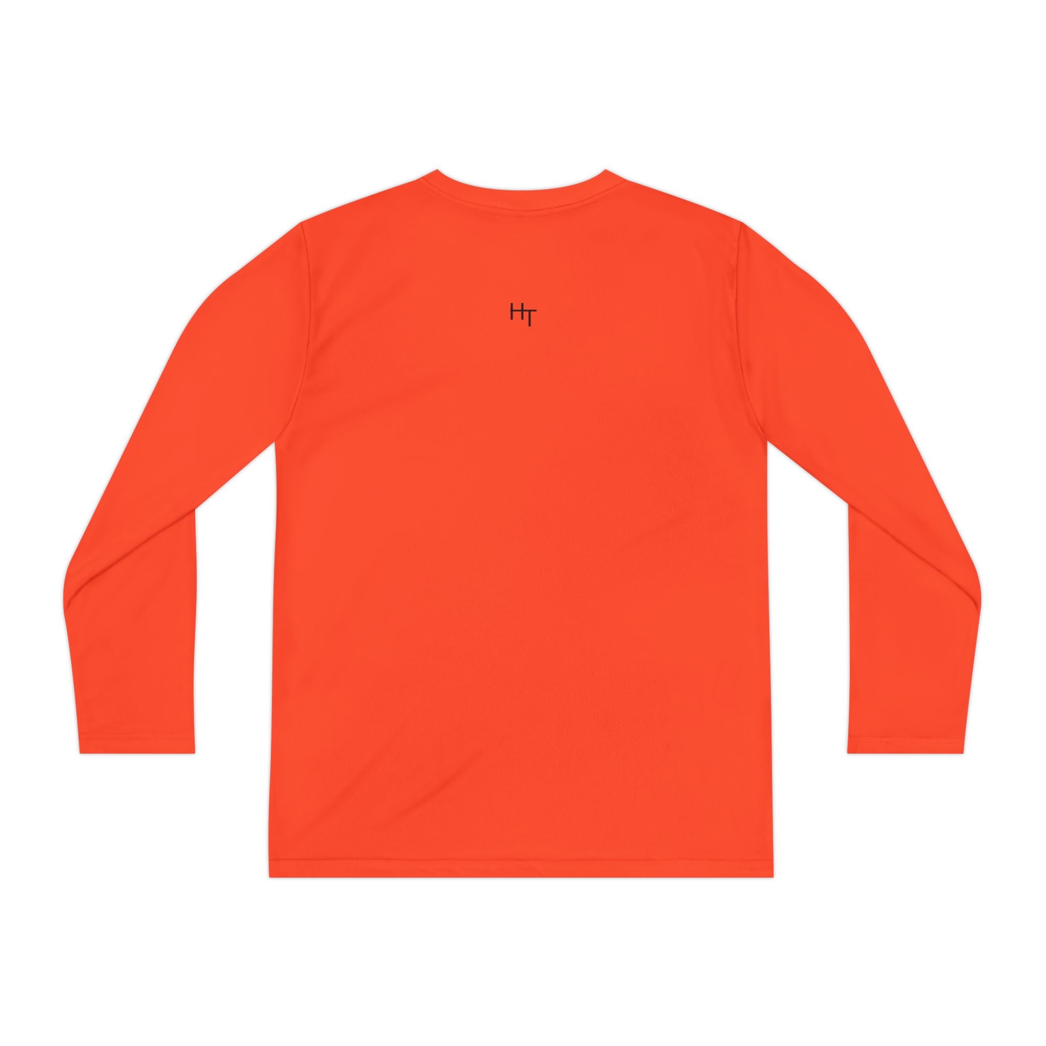 Learning for Life Youth Long Sleeve Tee — Life Learner