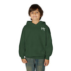 Minimalist Youth Hoodie
