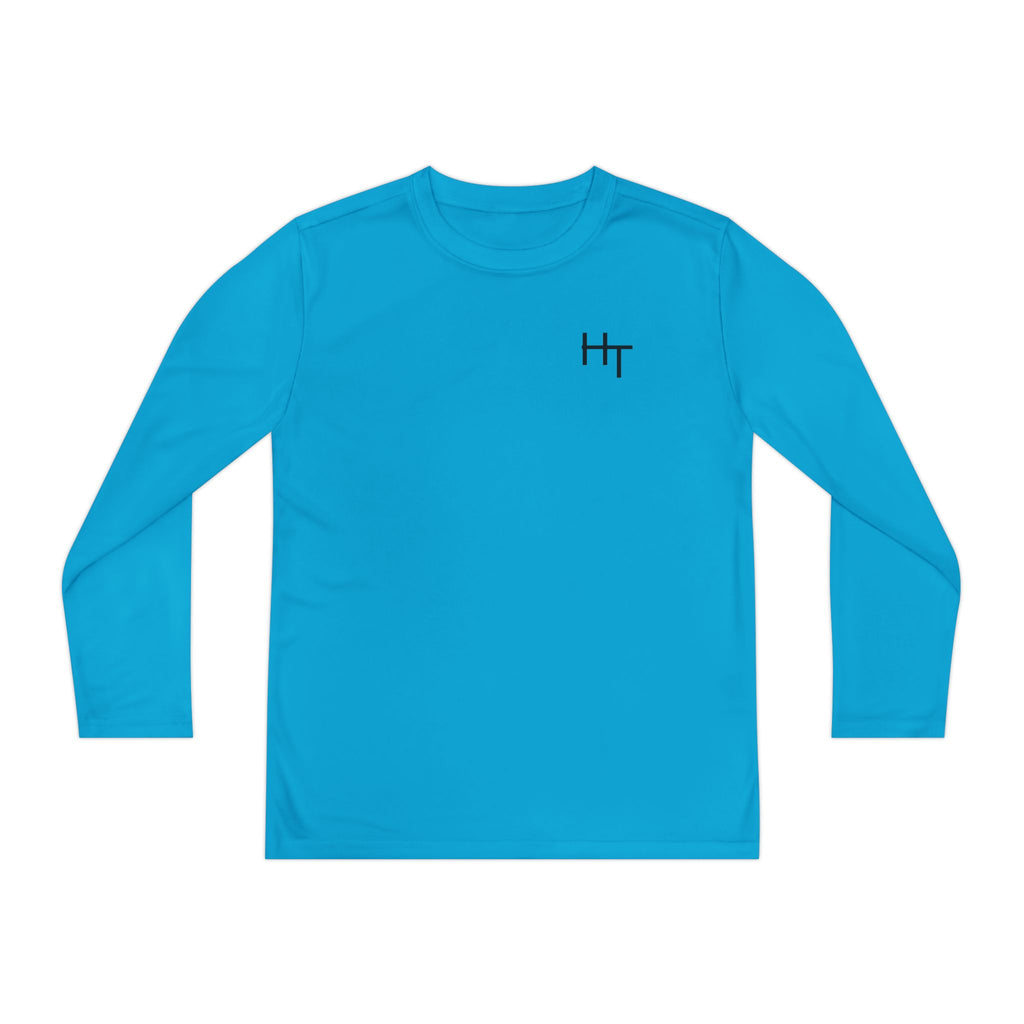 Minimalist Youth Long Sleeve