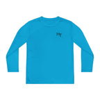 Minimalist Youth Long Sleeve