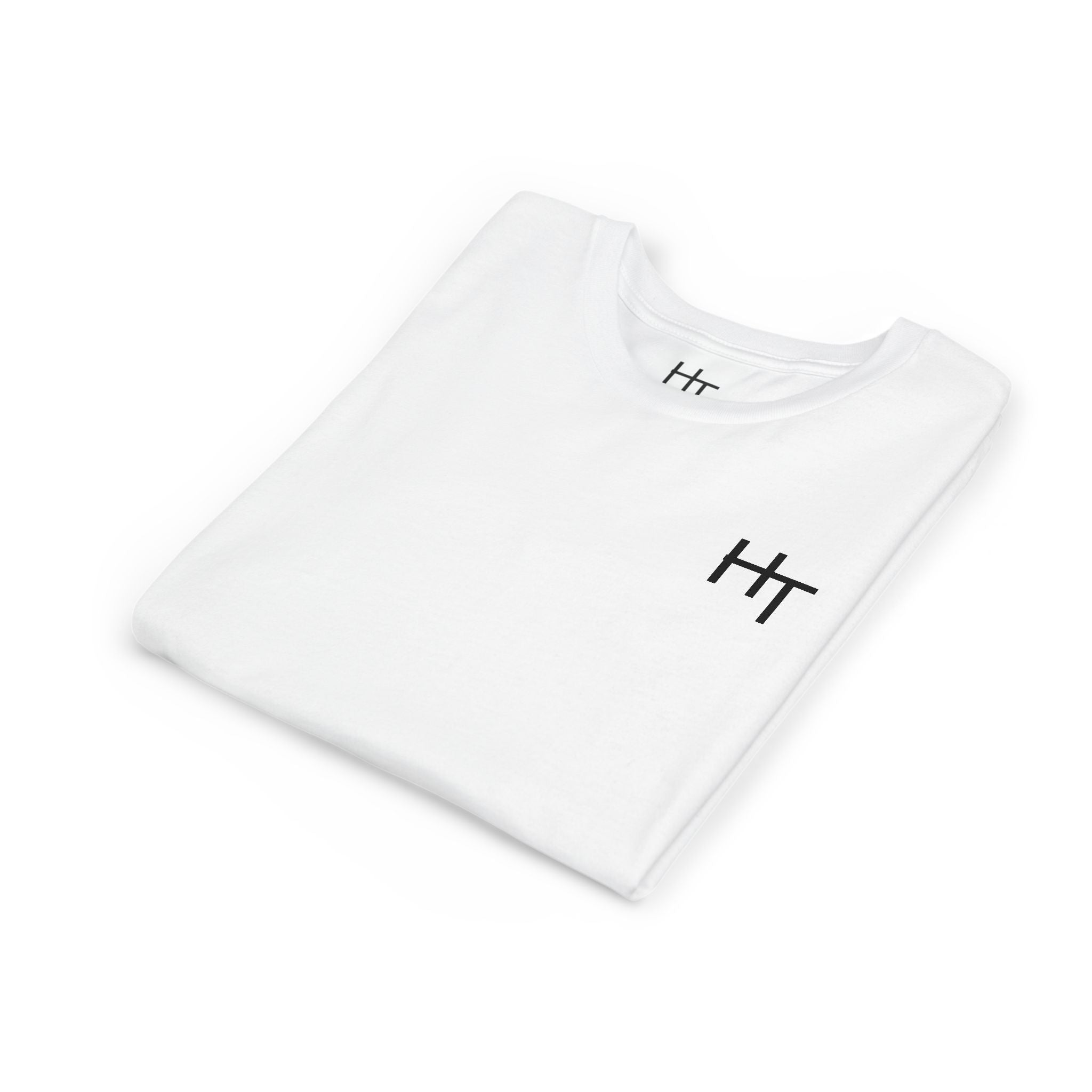 Minimalist Youth Tee