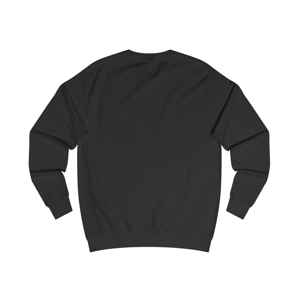 Minimalist Sweatshirt