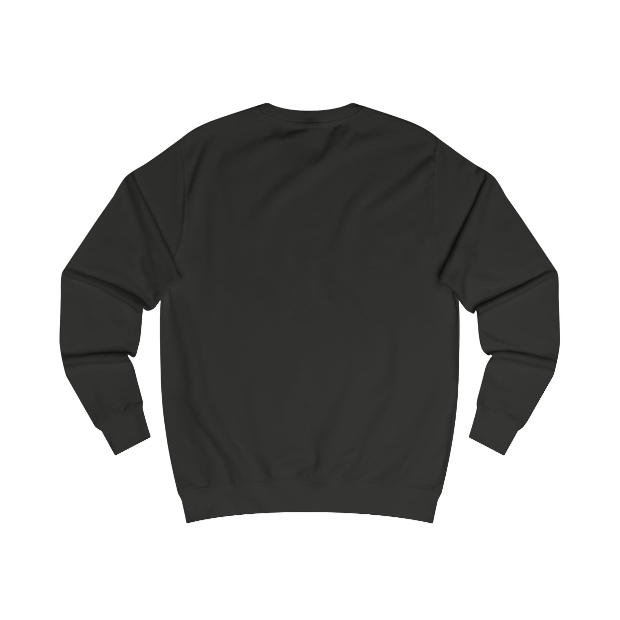 Minimalist Sweatshirt