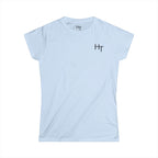 Minimalist Women's Softstyle Tee