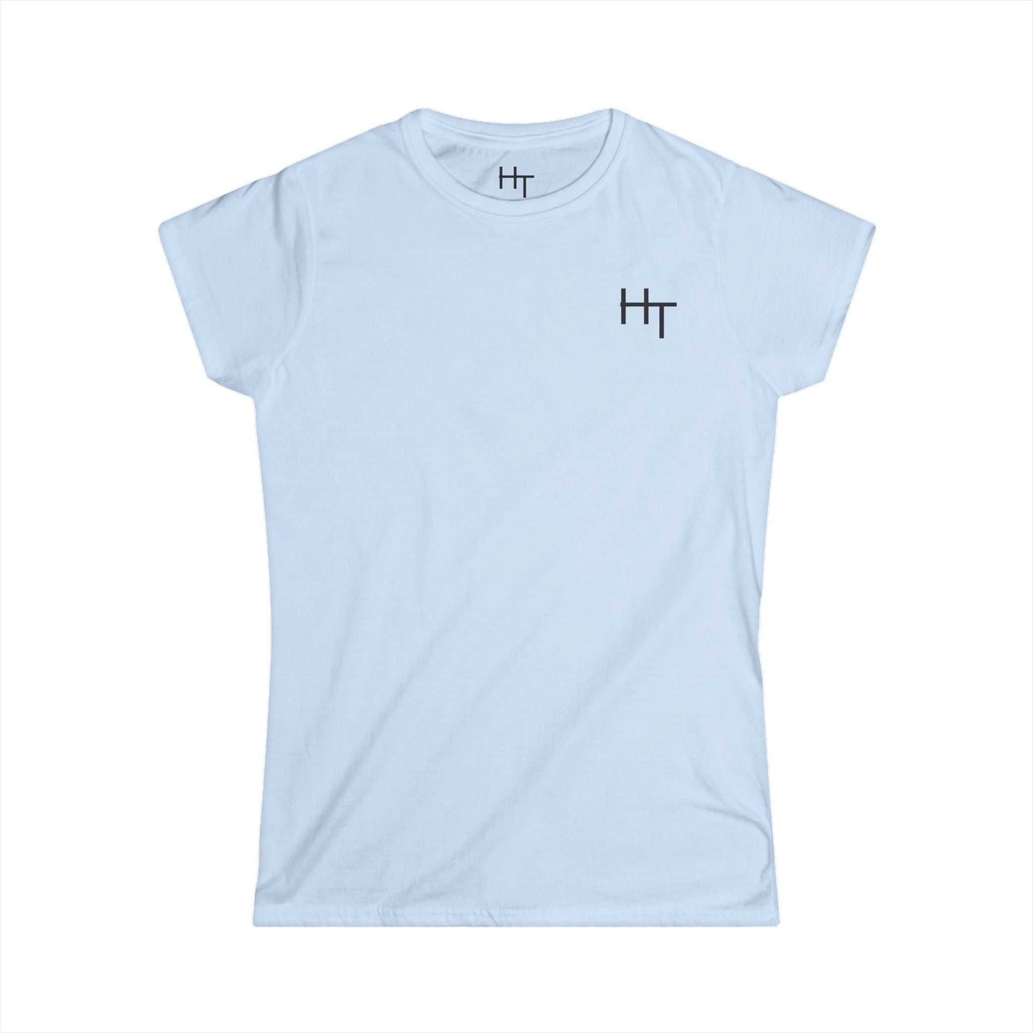 Minimalist Women's Softstyle Tee