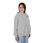 Minimalist Youth Hoodie