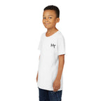 Minimalist Youth Tee