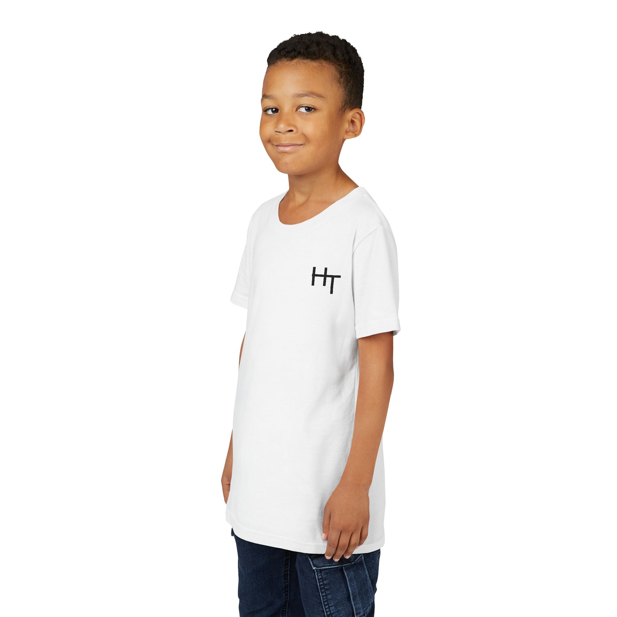 Minimalist Youth Tee