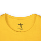 Minimalist Women's Softstyle Tee