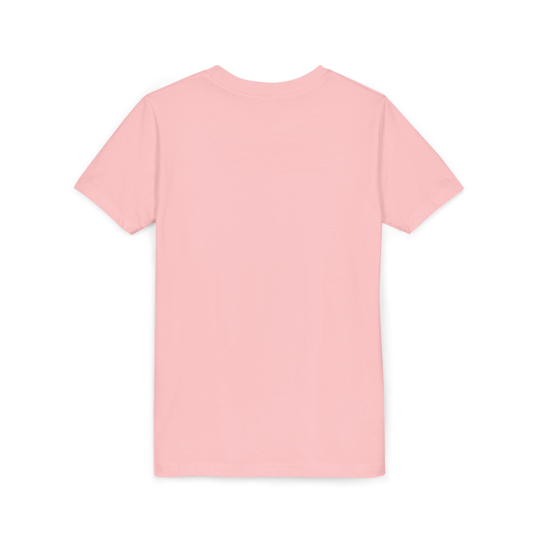 Minimalist Youth Tee