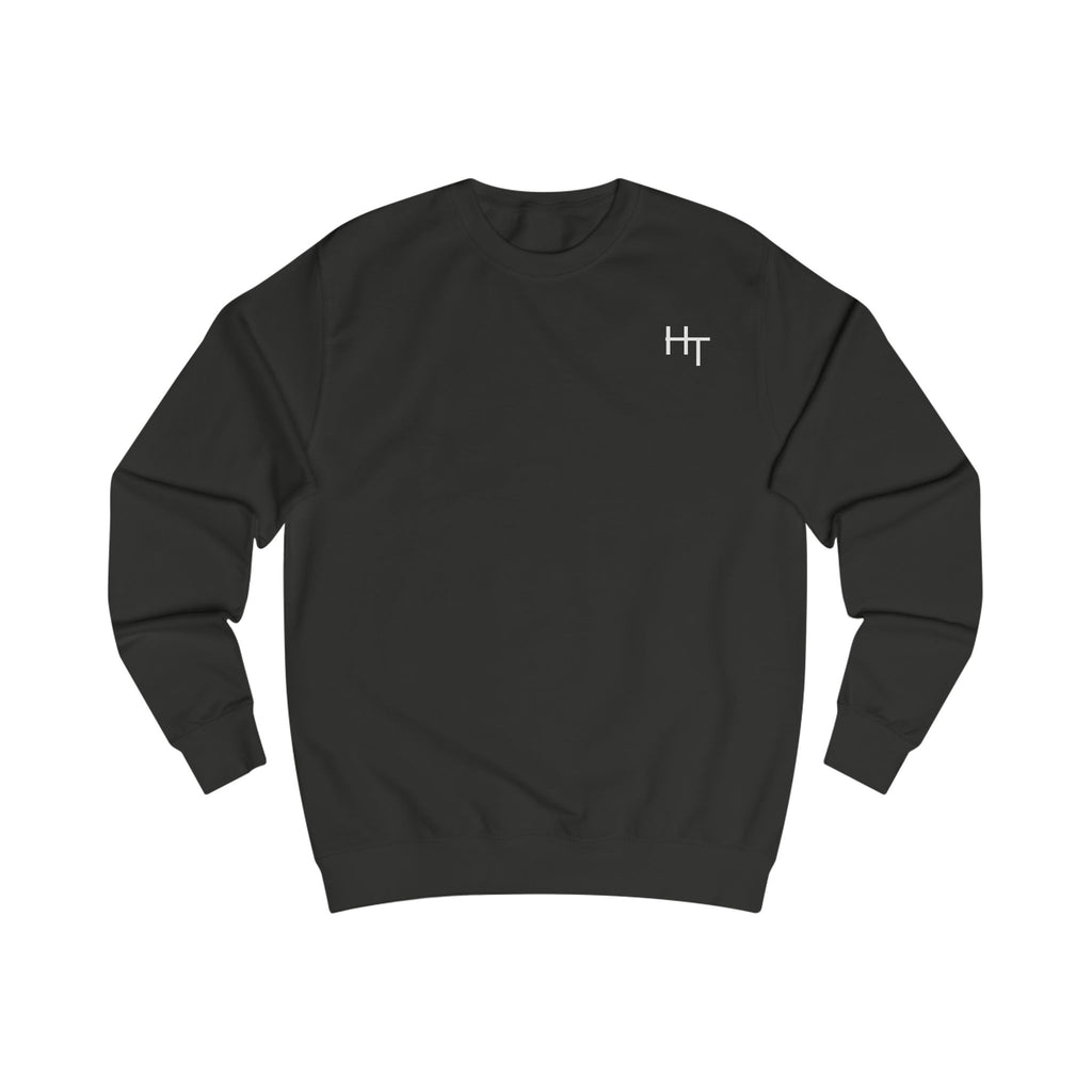 Minimalist Sweatshirt